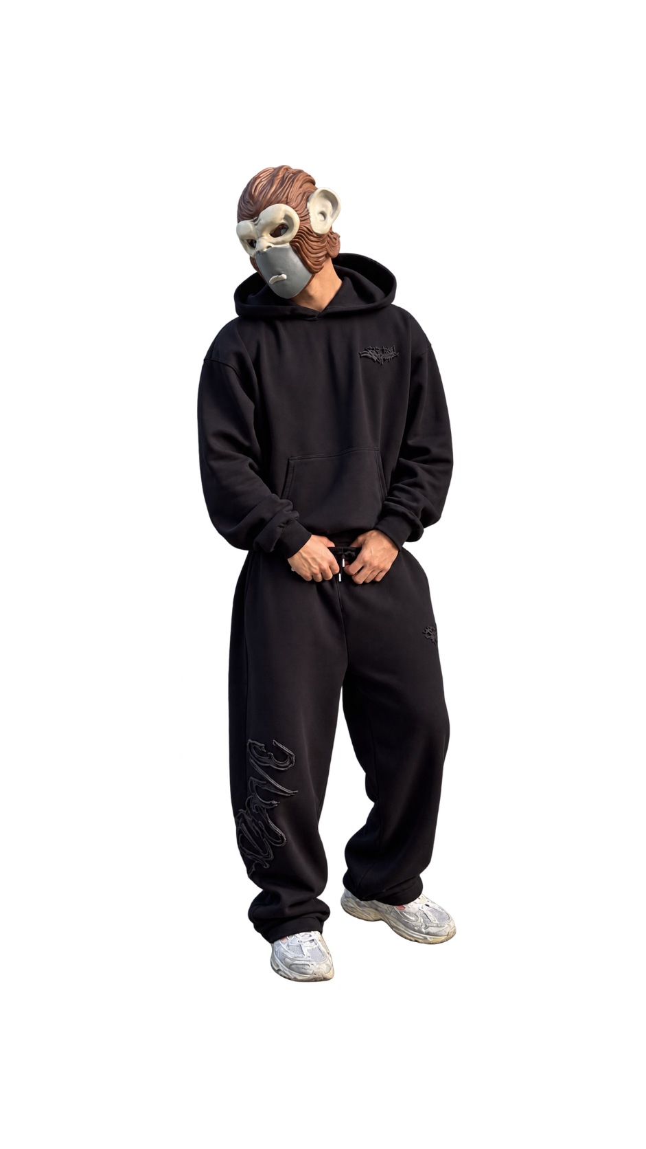 REALOVE HOODIE