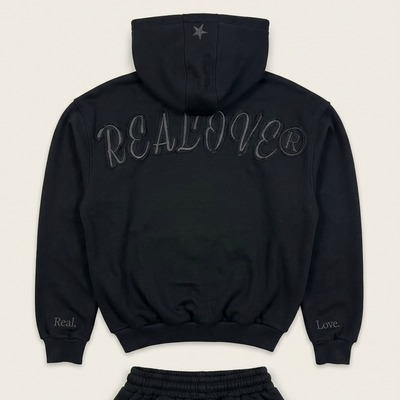 SOYES HOODIE