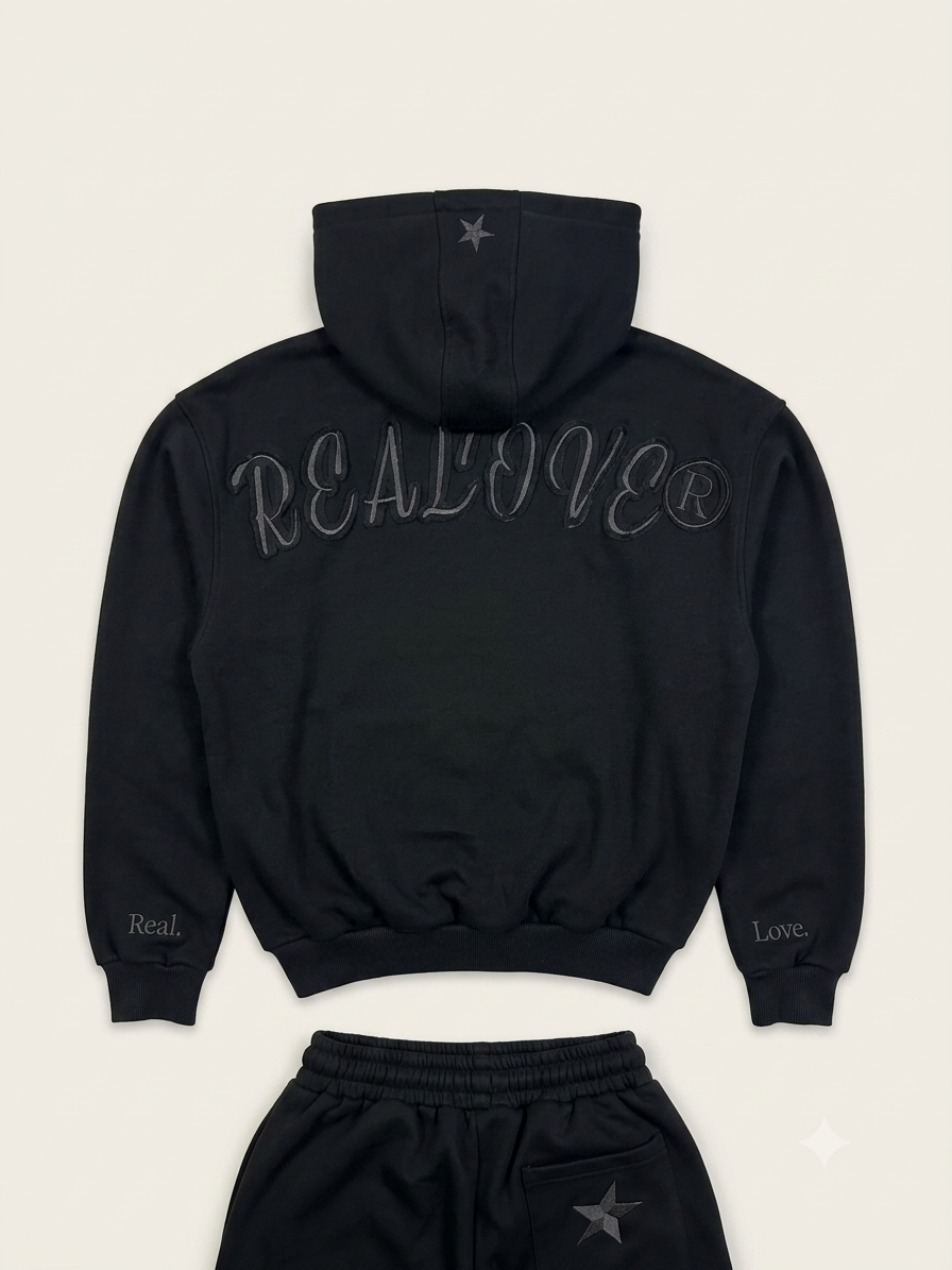 SOYES Hoodie