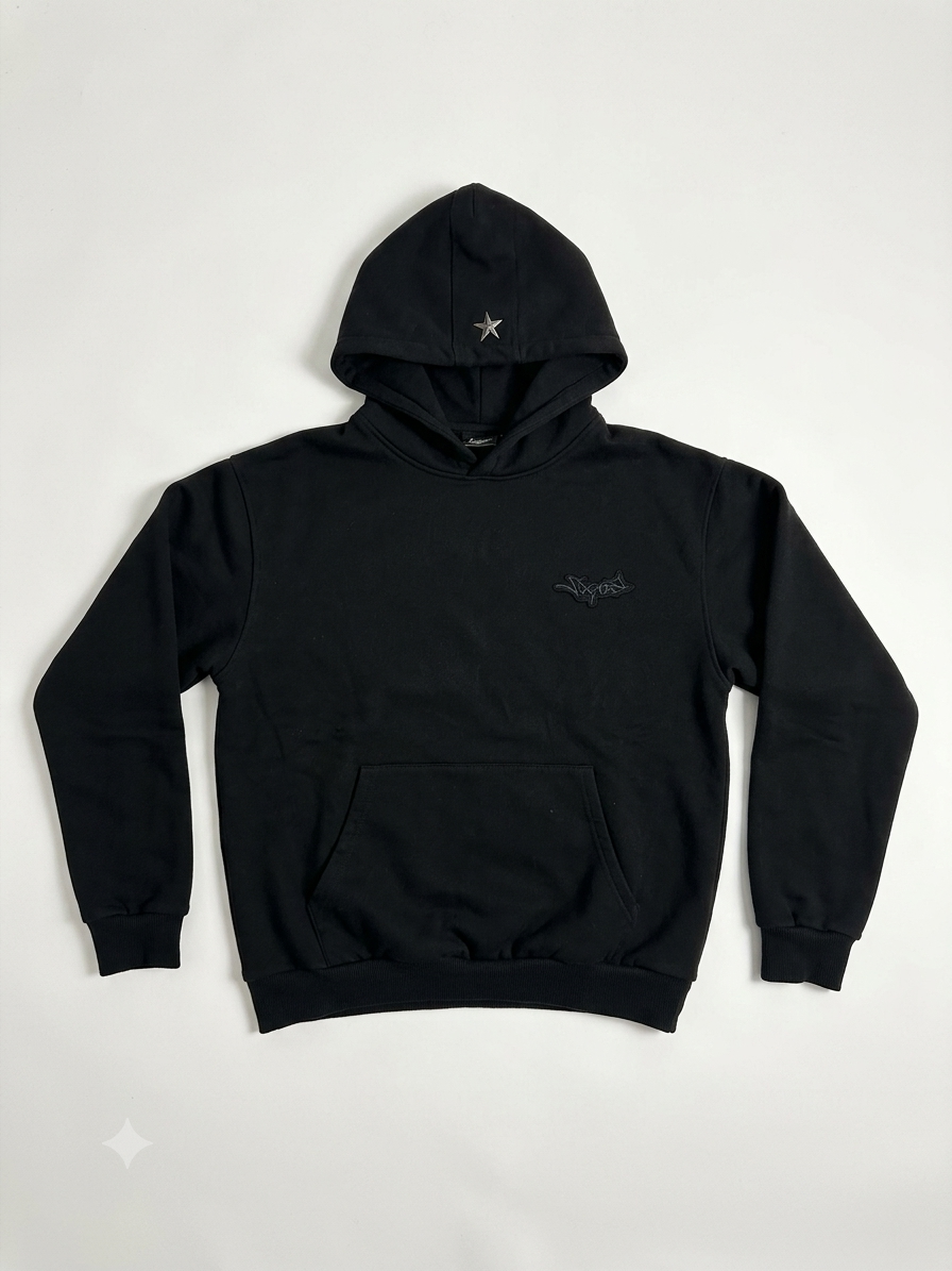 SOYES HOODIE