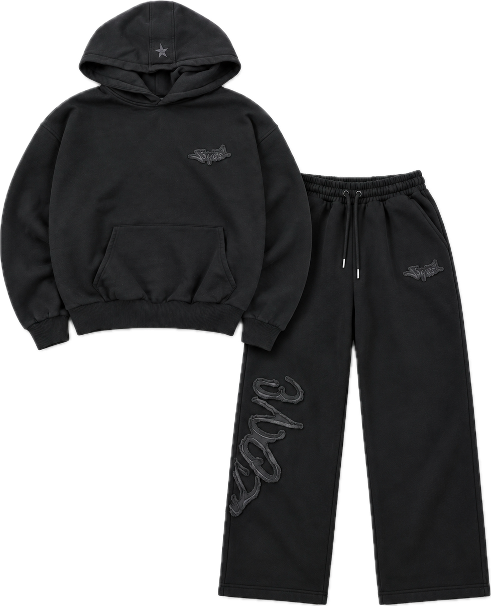 REALOVE TRACKSUIT