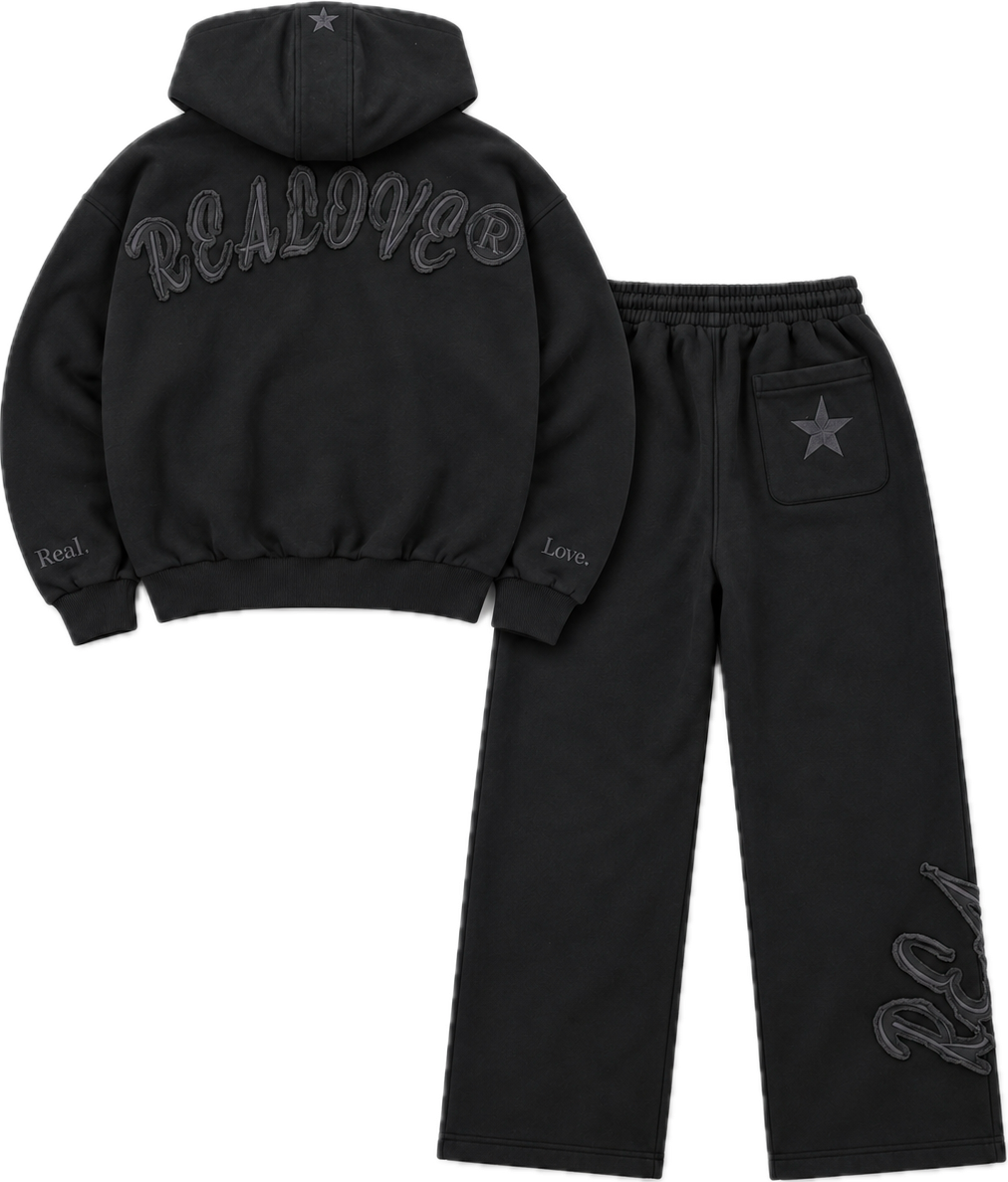 REALOVE TRACKSUIT