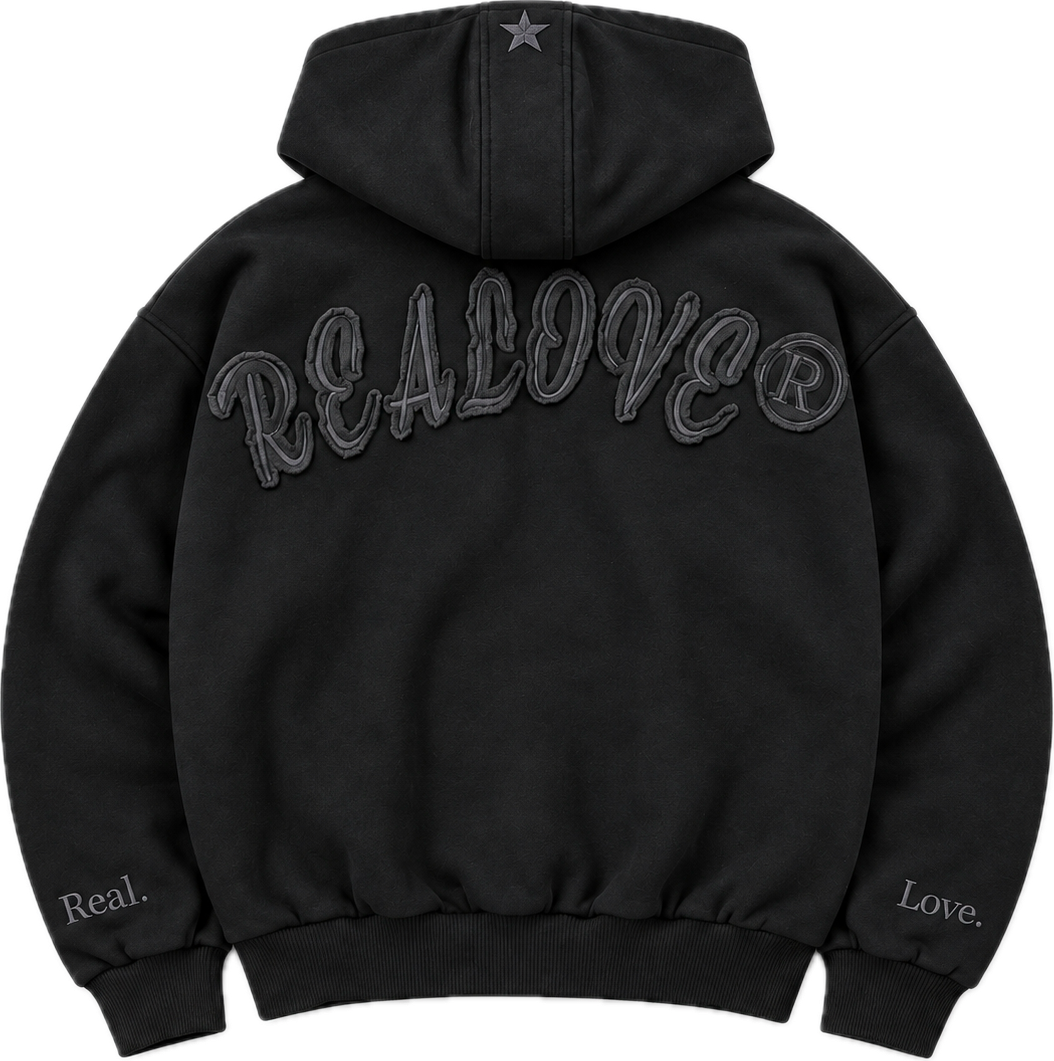 REALOVE HOODIE