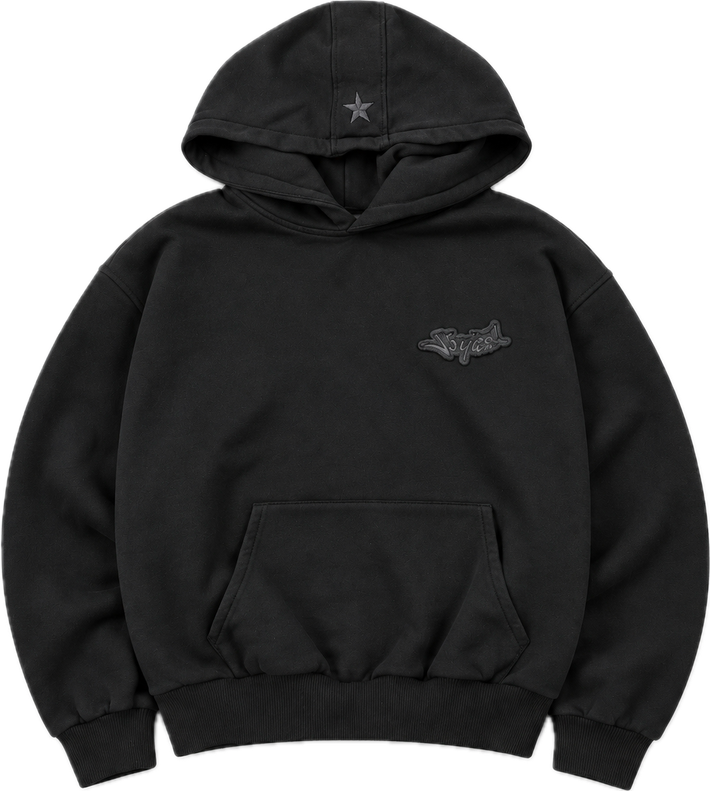 REALOVE HOODIE